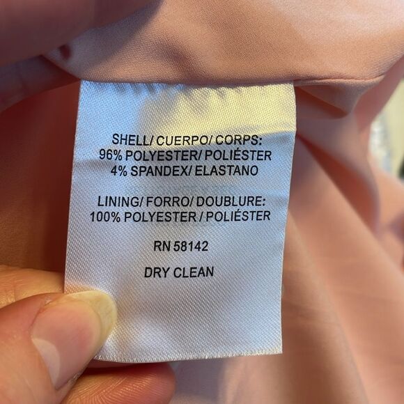 Gal Meets Glam Jane Tie Waist Midi Dress 2 - Picture 6 of 9